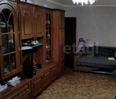 4-комн, 61кв м, этаж 5/5 Звёздная улица, 2/1