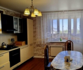 4-комн, 113кв м, этаж 2/10 улица Тельмана, 11