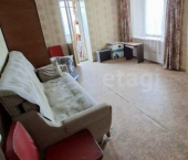 3-комн, 65кв м, этаж 11/14 Московская улица, 85