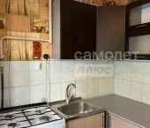 2-комн, 46кв м, этаж 1/5 улица Семашко, 25