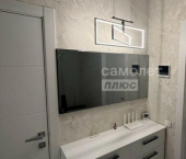 3-комн, 87кв м, этаж 14/17 ул Опытная, 20