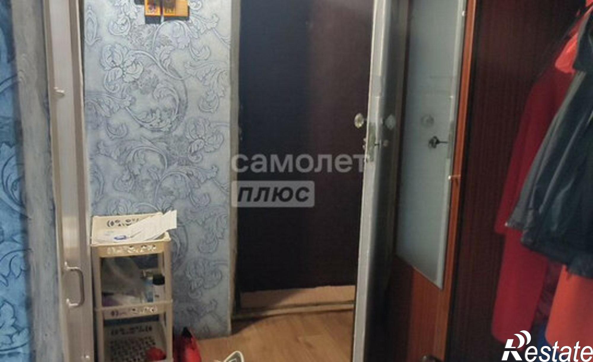 Купить квартиру за 3 000 000 рублей на улица Фурманова, 44