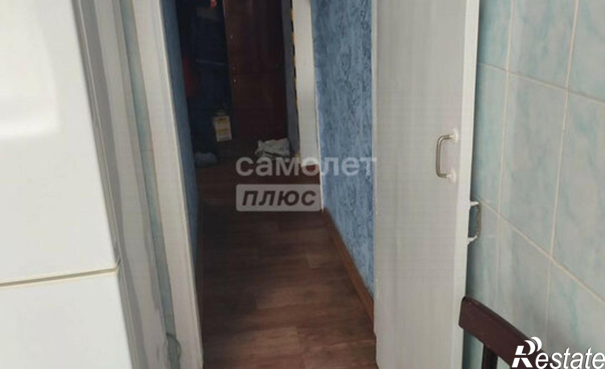 Купить квартиру за 3 000 000 рублей на улица Фурманова, 44