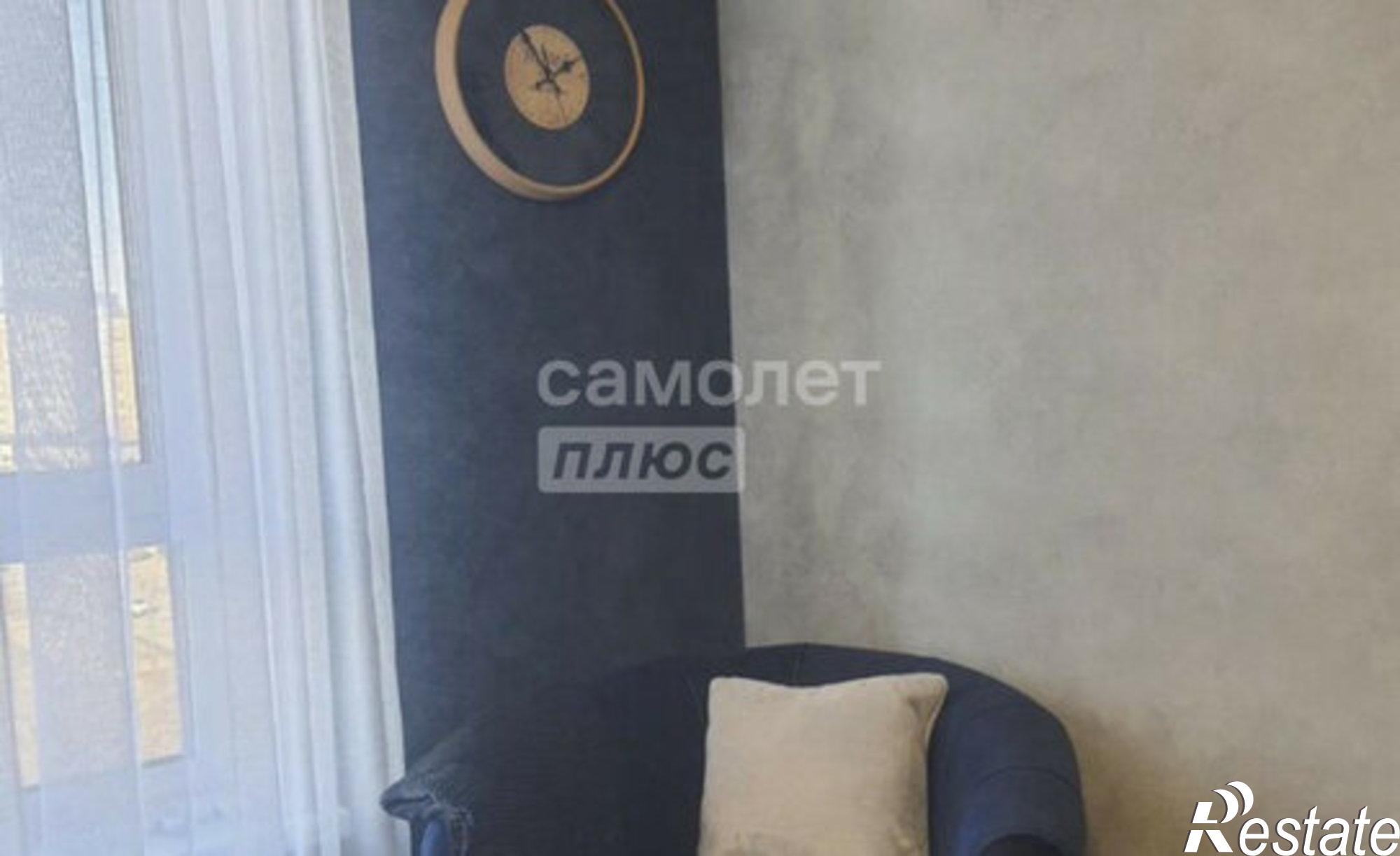 Купить квартиру за 7 650 000 рублей на улица Неделина, 3А