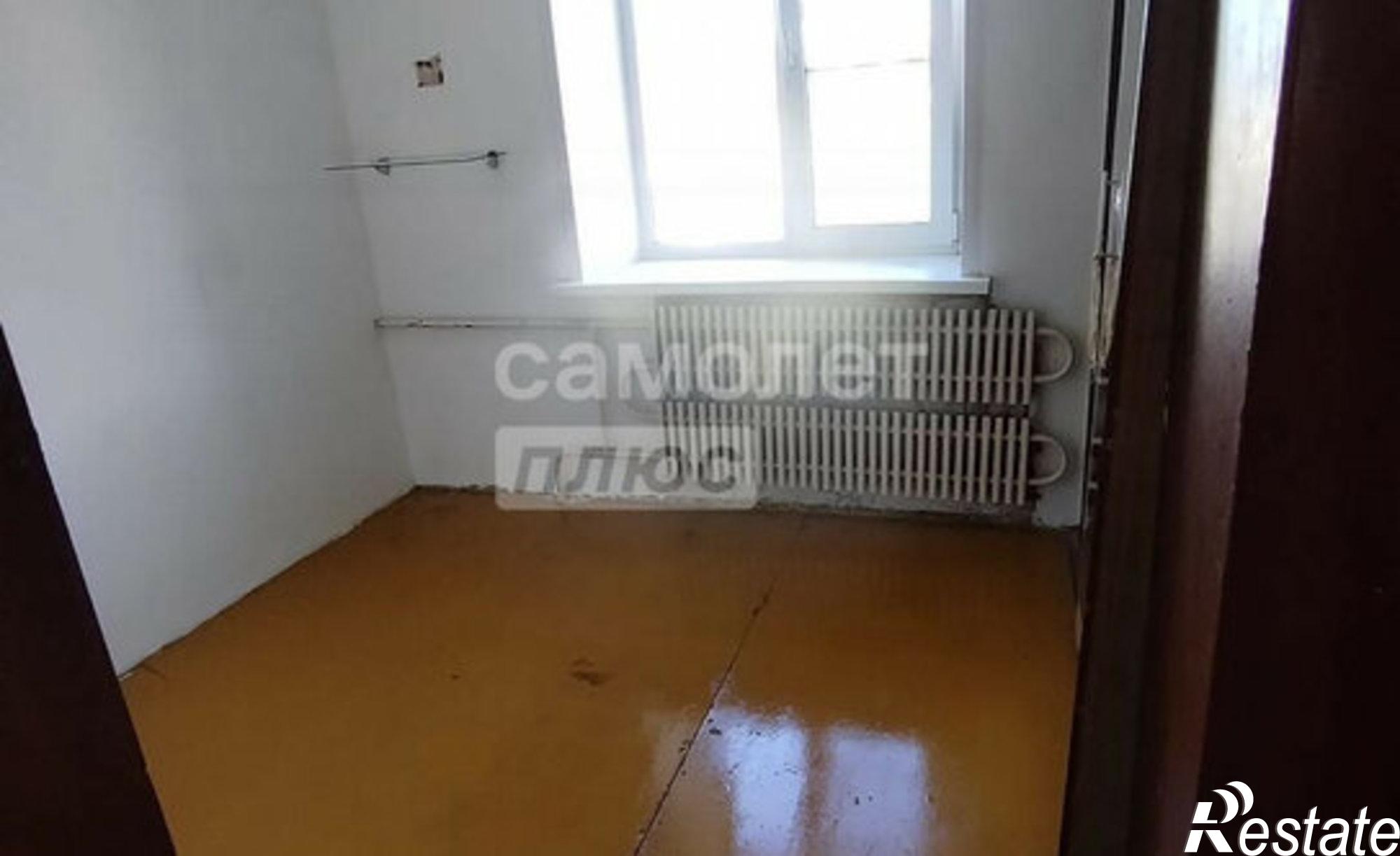 Купить квартиру за 1 100 000 рублей на Юношеская улица, 23А