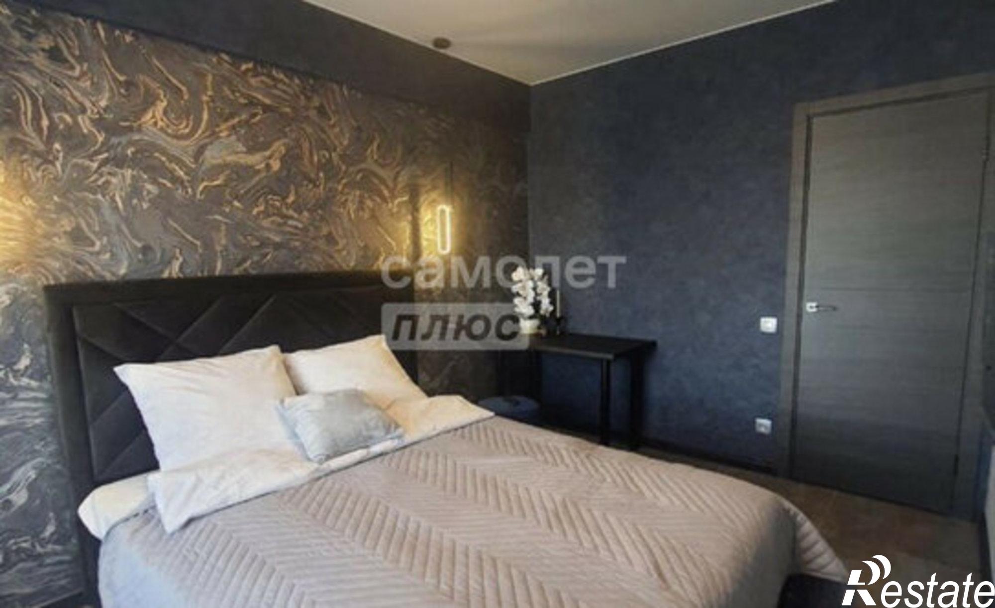 Купить квартиру за 7 650 000 рублей на улица Неделина, 3А