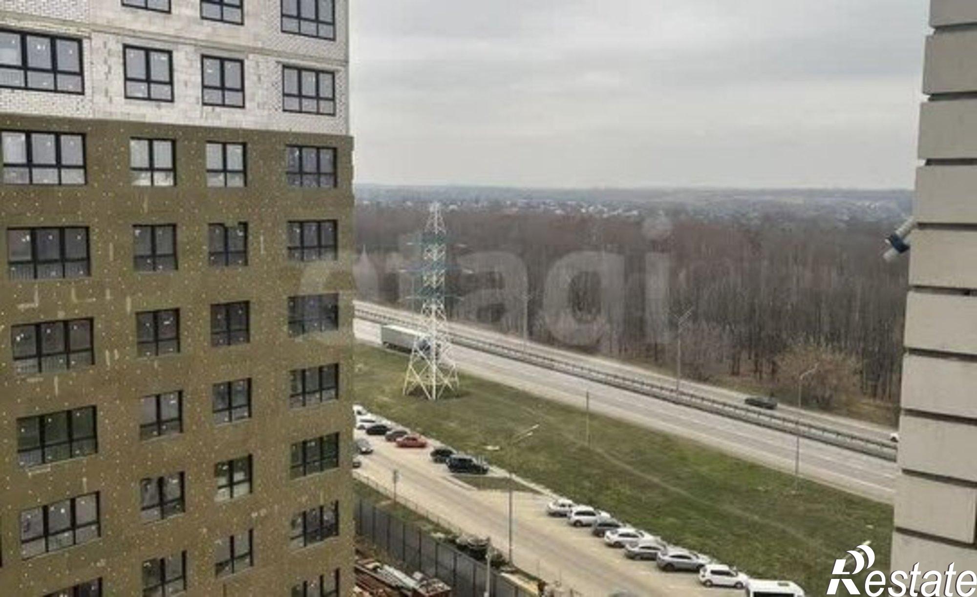 Купить квартиру за 4 000 000 рублей на Елецкое шоссе, 7