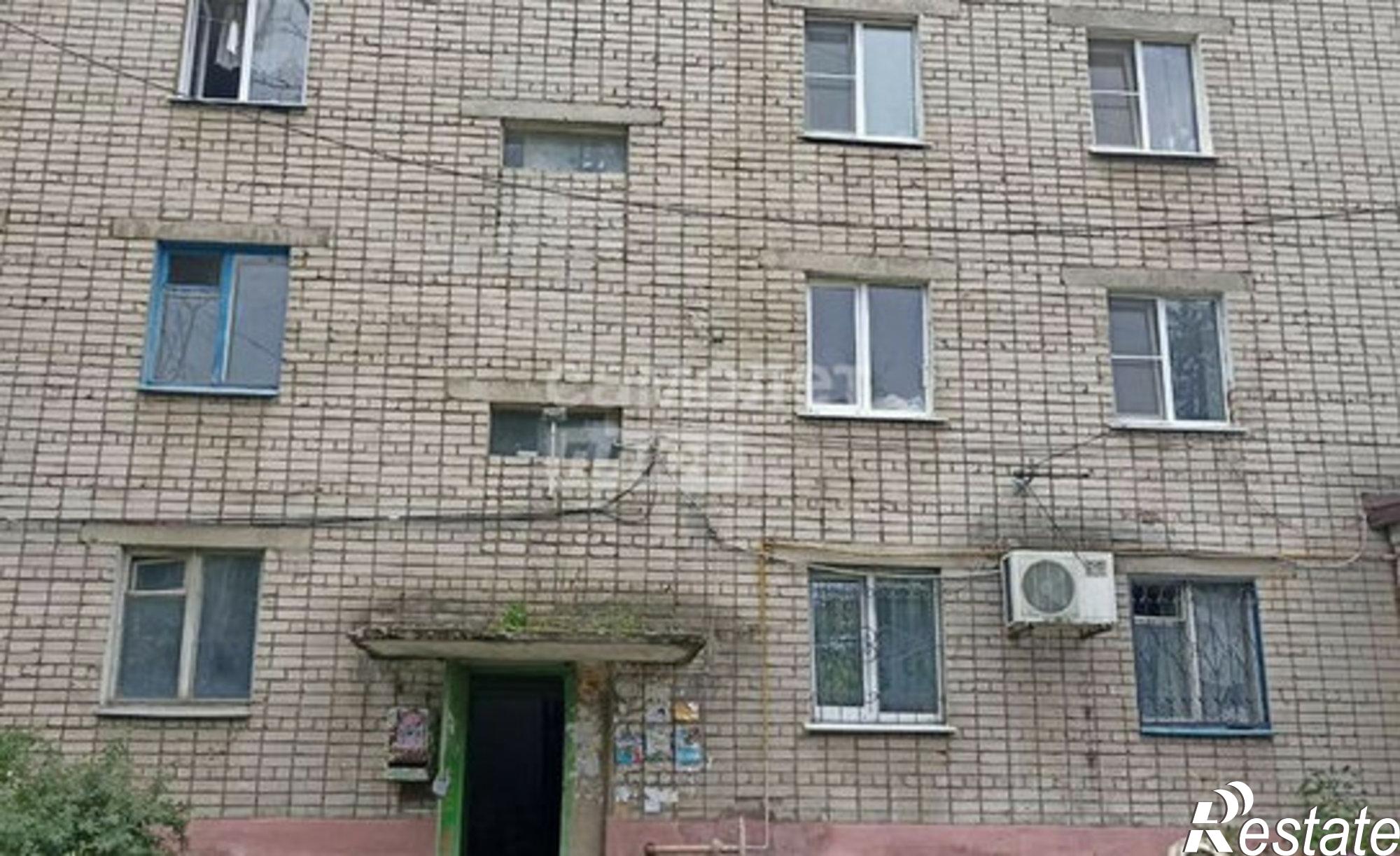 Купить квартиру за 1 100 000 рублей на Юношеская улица, 23А