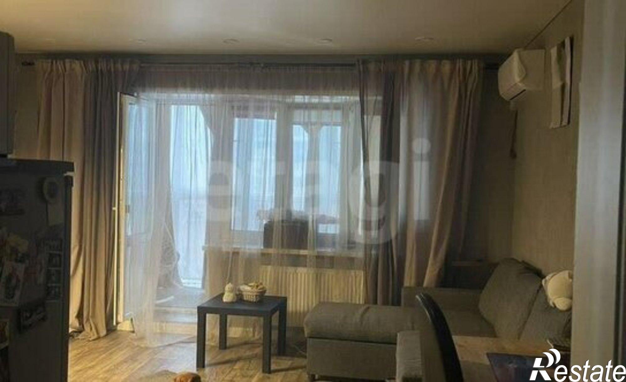 Купить квартиру за 4 000 000 рублей на Елецкое шоссе, 7