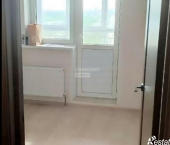 2-комн, 59кв м, этаж 8/17 улица Газина, 5