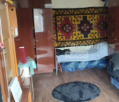 1-комн, 31кв м, этаж 2/2 улица Фурманова, 44