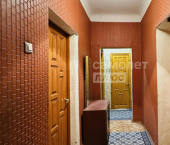 2-комн, 53кв м, этаж 3/3 ул Архангельская, 7