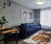 2-комн, 47кв м, этаж 13/25 улица Неделина, 3А