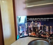 1-комн, 12кв м, этаж 5/5 Юношеская улица, 23А