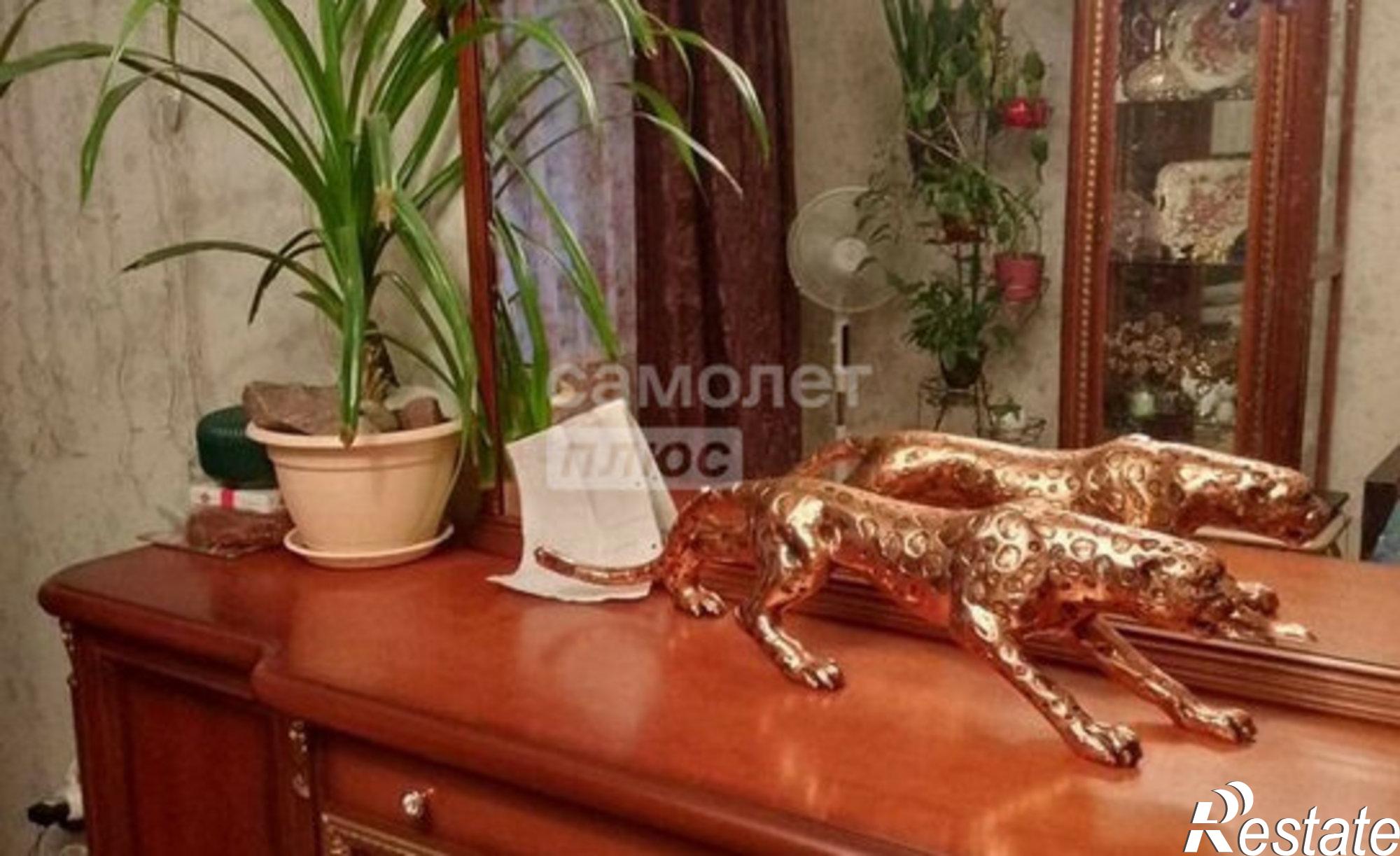 Купить квартиру за 4 100 000 рублей на улица Гагарина, 147А