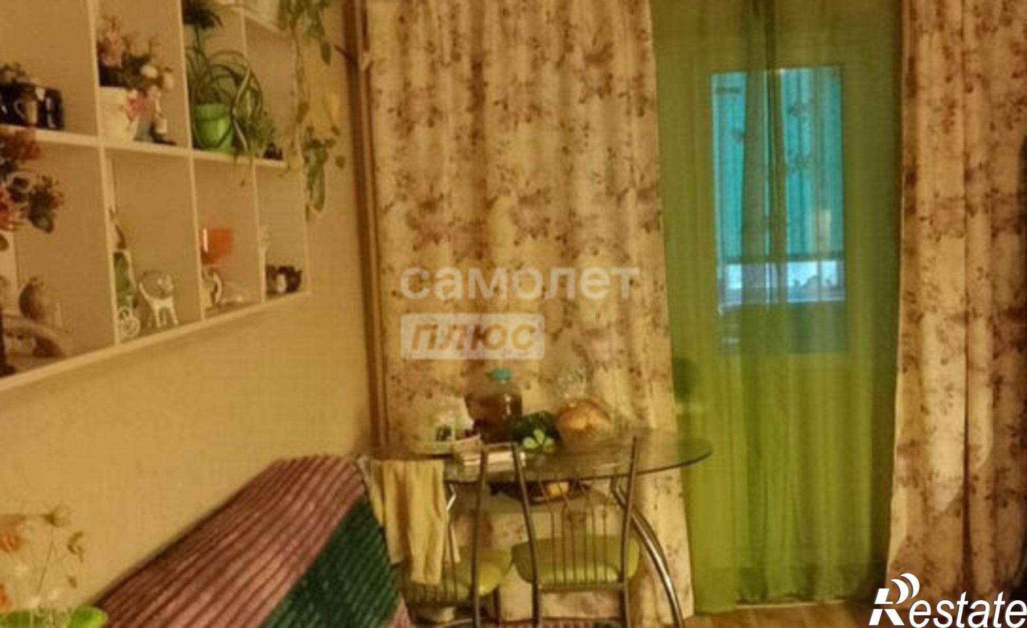 Купить квартиру за 4 100 000 рублей на улица Гагарина, 147А