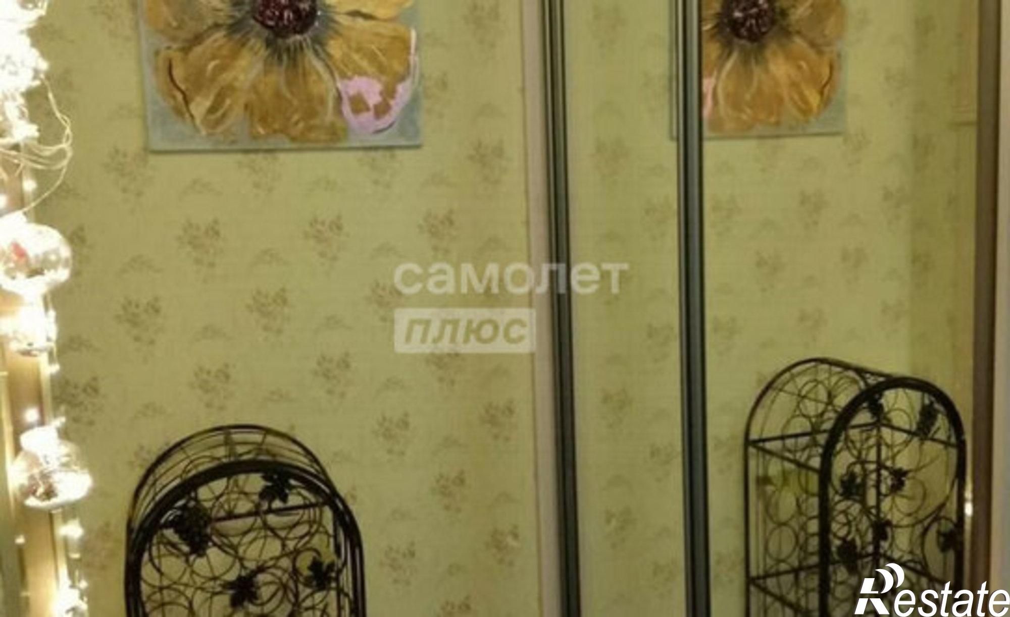 Купить квартиру за 4 100 000 рублей на улица Гагарина, 147А