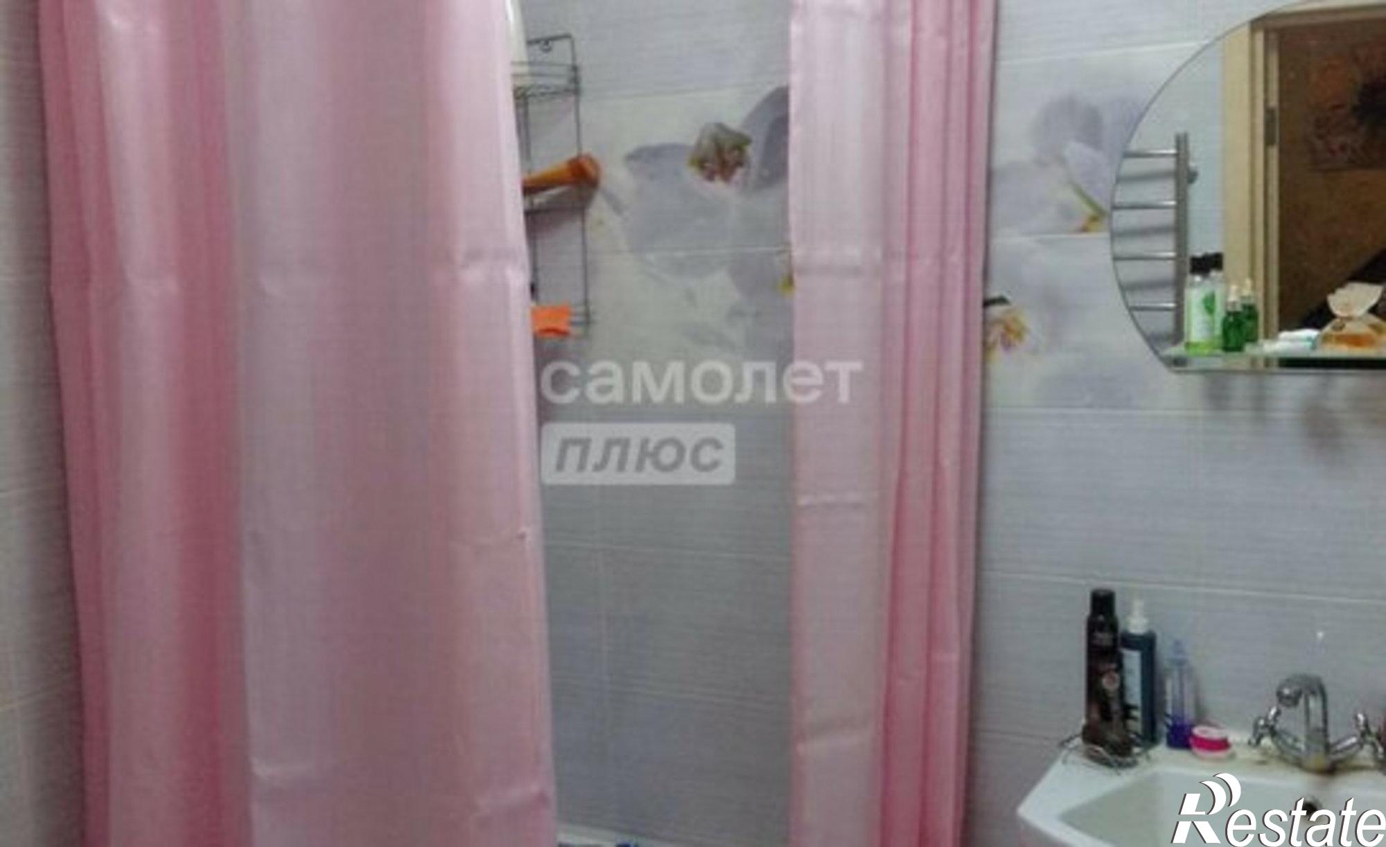 Купить квартиру за 4 100 000 рублей на улица Гагарина, 147А