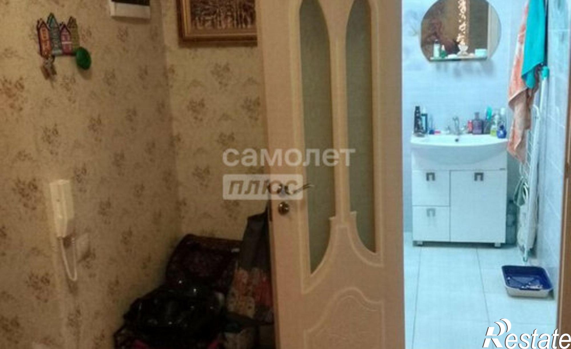 Купить квартиру за 4 100 000 рублей на улица Гагарина, 147А