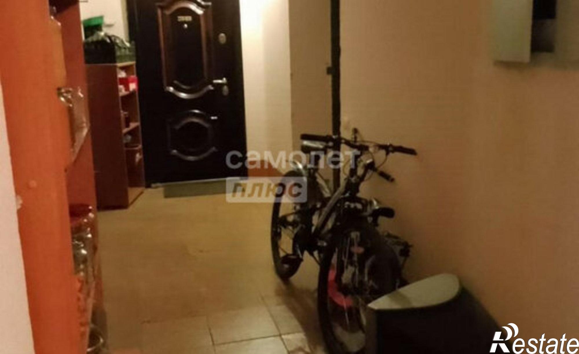 Купить квартиру за 4 100 000 рублей на улица Гагарина, 147А