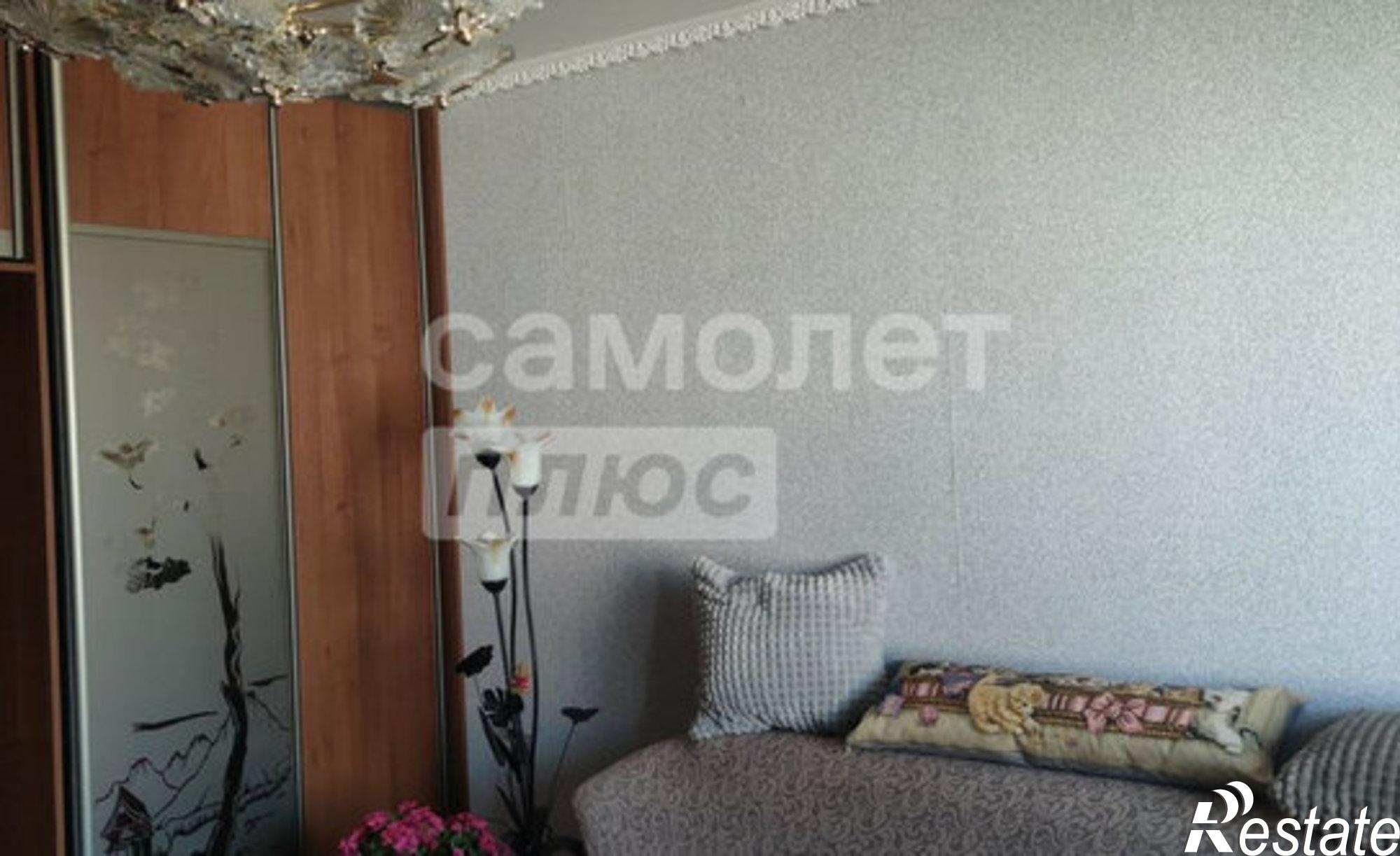 Купить квартиру за 6 530 000 рублей на проспект Победы, 120