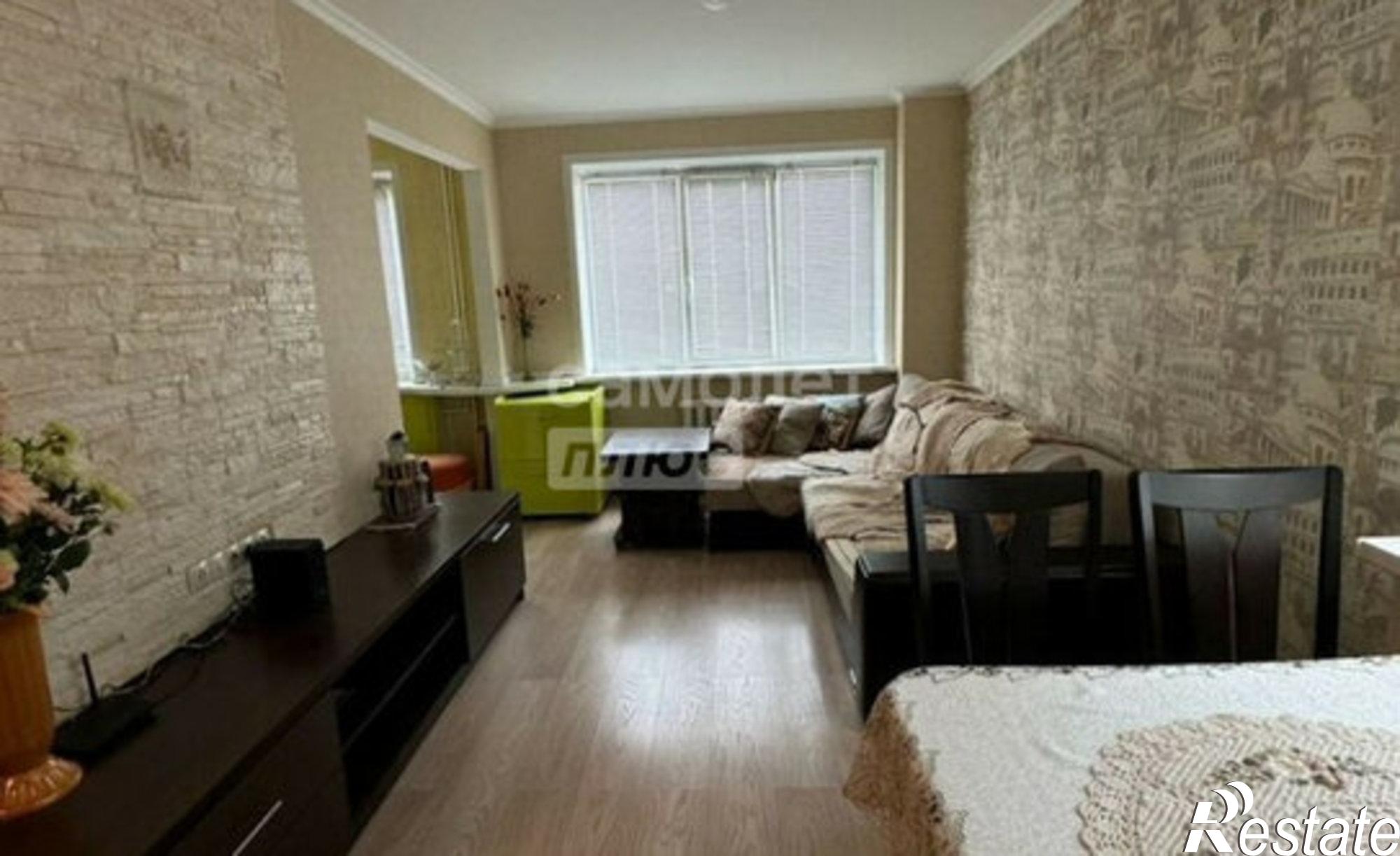 Купить квартиру за 6 000 000 рублей на улица Семашко, 13