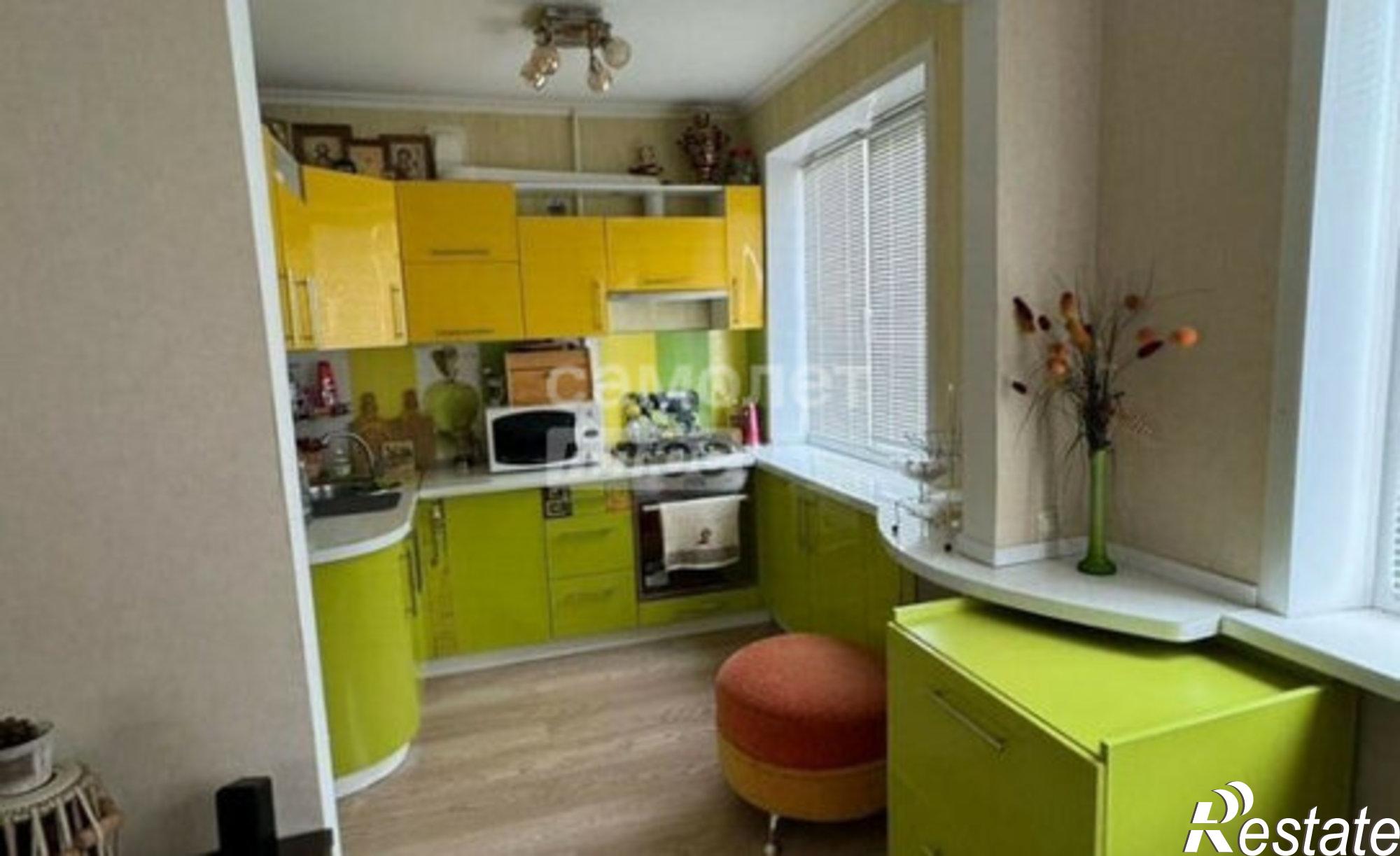 Купить квартиру за 6 000 000 рублей на улица Семашко, 13