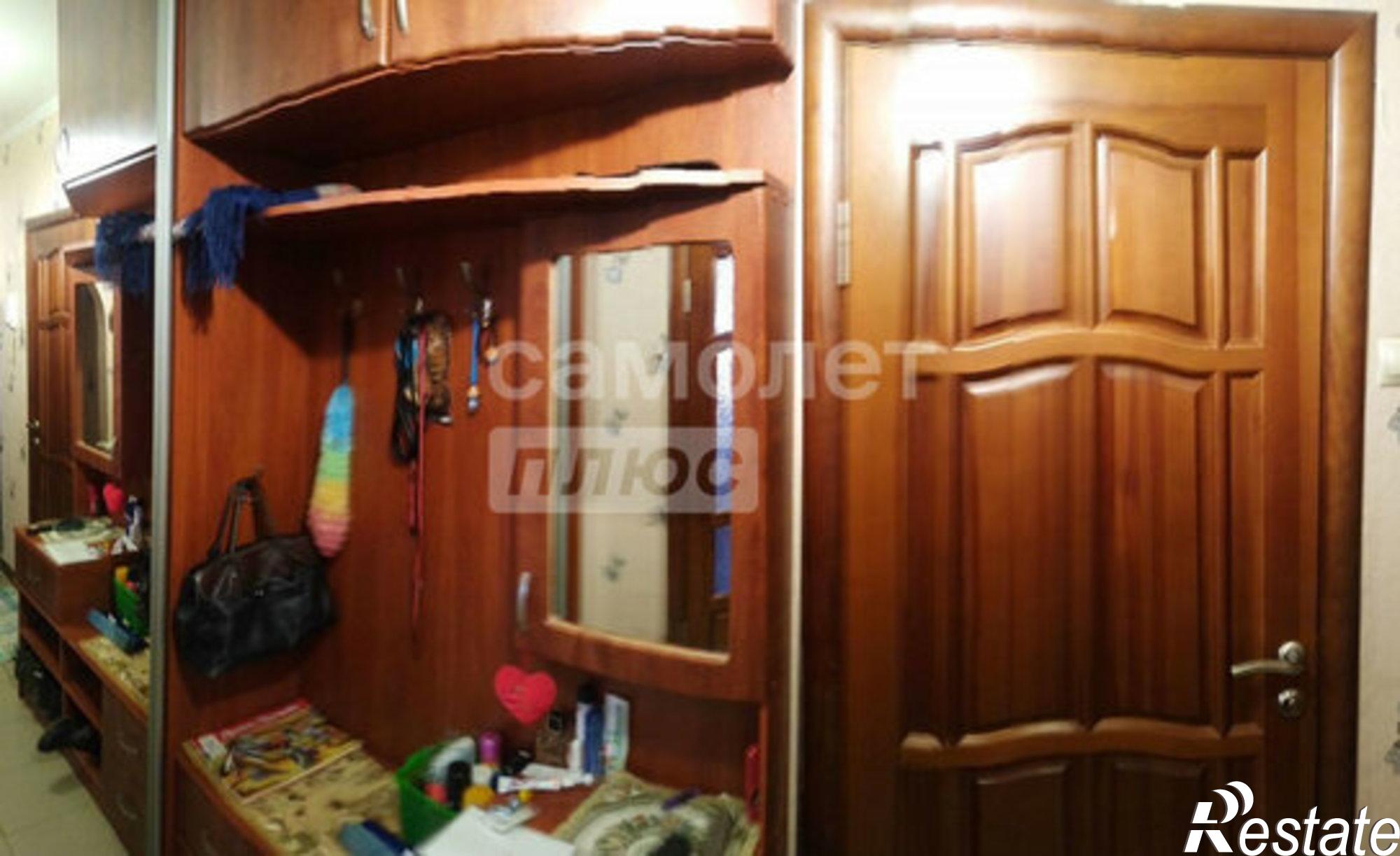 Купить квартиру за 6 530 000 рублей на проспект Победы, 120