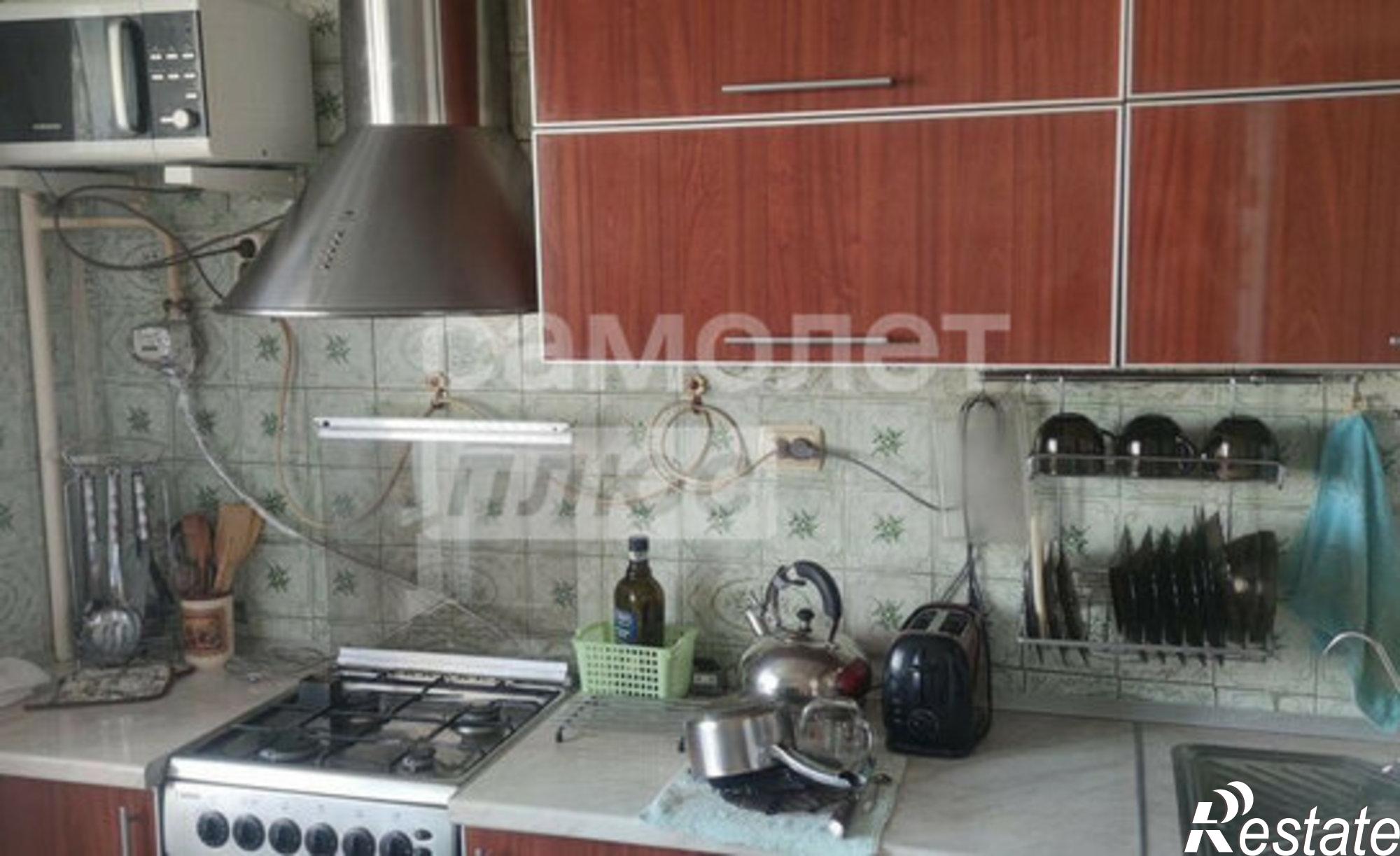 Купить квартиру за 6 530 000 рублей на проспект Победы, 120