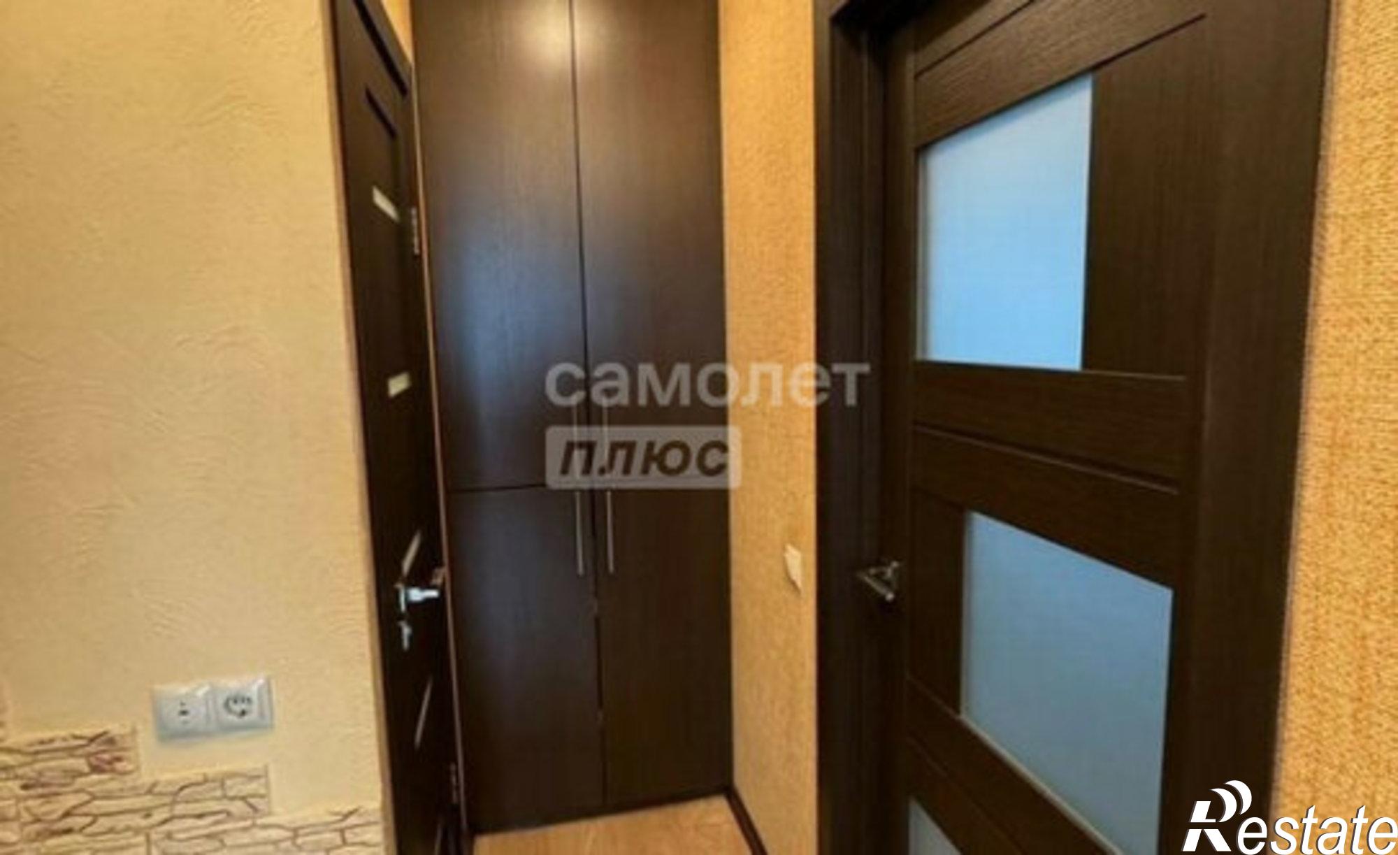 Купить квартиру за 6 000 000 рублей на улица Семашко, 13