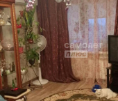 1-комн, 46кв м, этаж 10/10 улица Гагарина, 147А