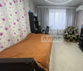 2-комн, 46кв м, этаж 6/12 мкр 15-й, 4/2