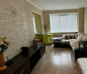 3-комн, 64кв м, этаж 1/5 улица Семашко, 13