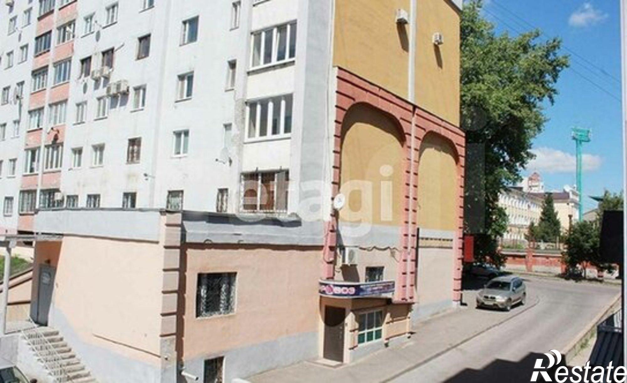 Купить квартиру за 8 500 000 рублей на улица Фрунзе, 30