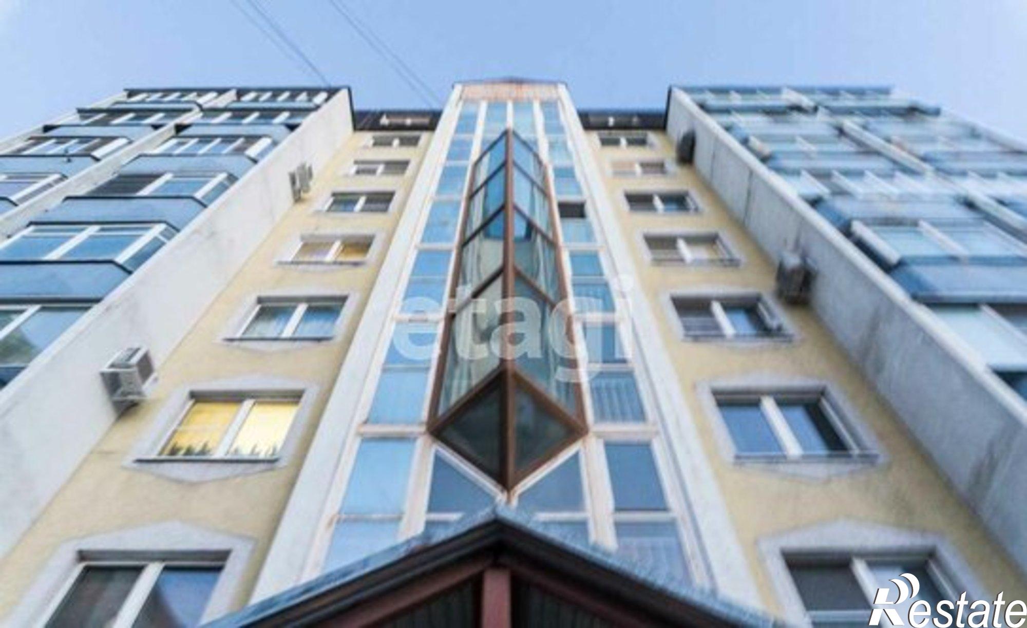 Купить квартиру за 8 500 000 рублей на улица Фрунзе, 30