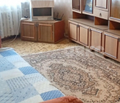 3-комн, 62кв м, этаж 3/9 ул П.И.Смородина, 22