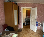 1-комн, 19кв м, этаж 4/5 ул Звездная, 15/2