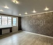 2-комн, 43кв м, этаж 2/5 Рудный пер, 4