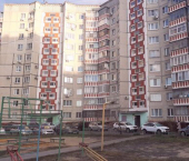 2-комн, 50кв м, этаж 10/10 ул Космонавтов, 96Б