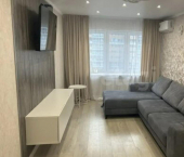 3-комн, 72кв м, этаж 7/18 Елецкое шоссе, 7