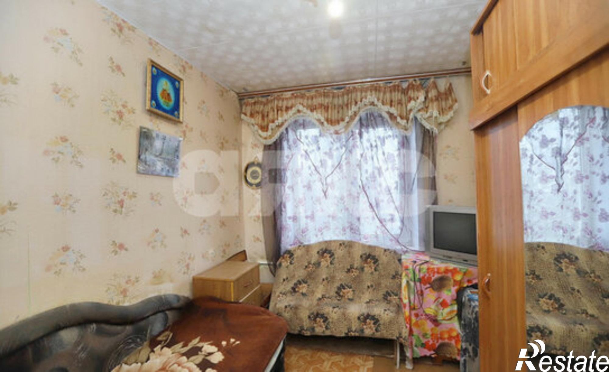 Купить квартиру за 3 100 000 рублей на Рудный переулок, 13