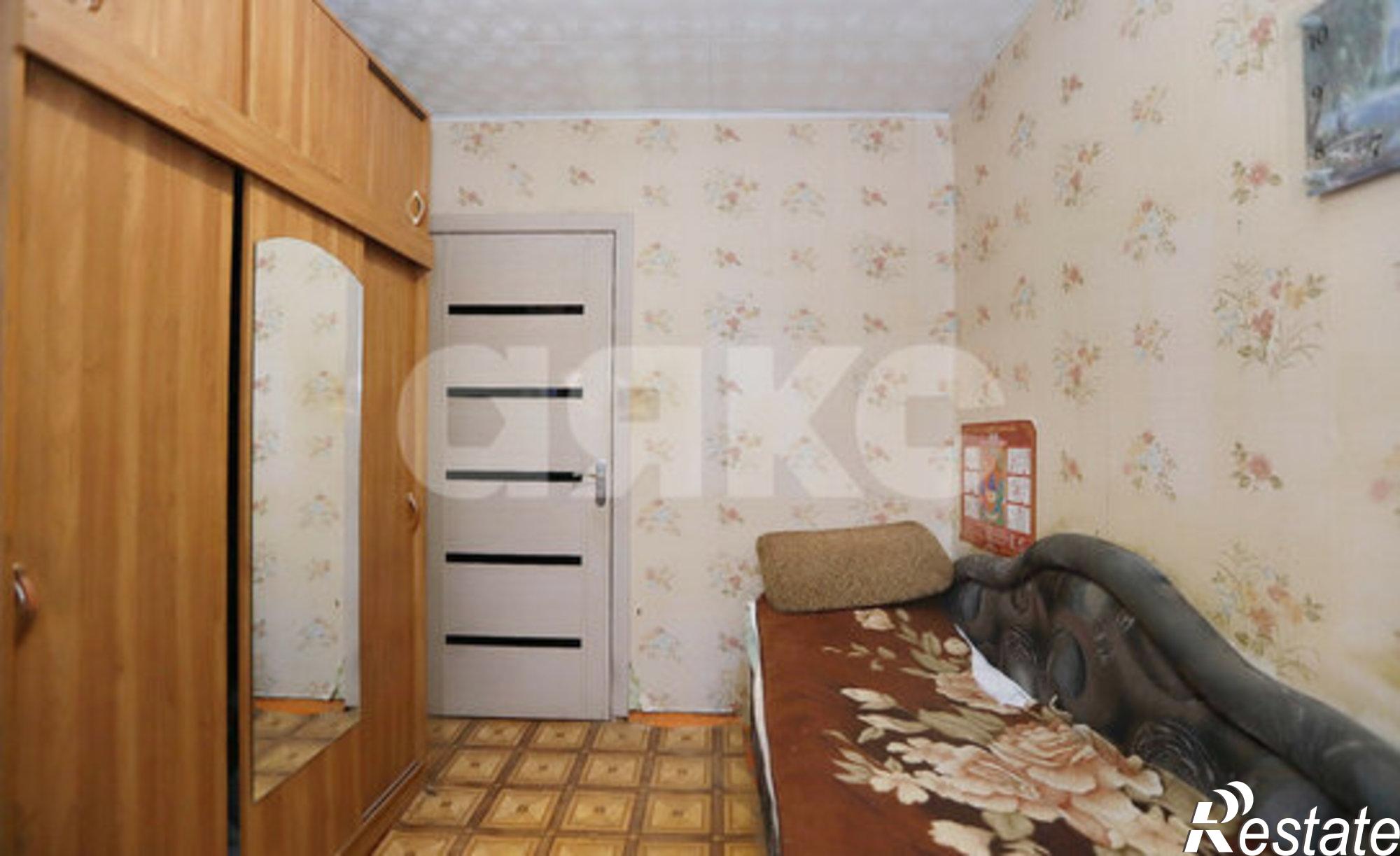 Купить квартиру за 3 100 000 рублей на Рудный переулок, 13