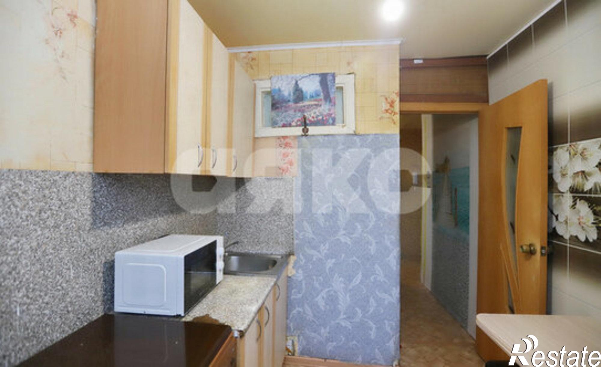 Купить квартиру за 3 100 000 рублей на Рудный переулок, 13