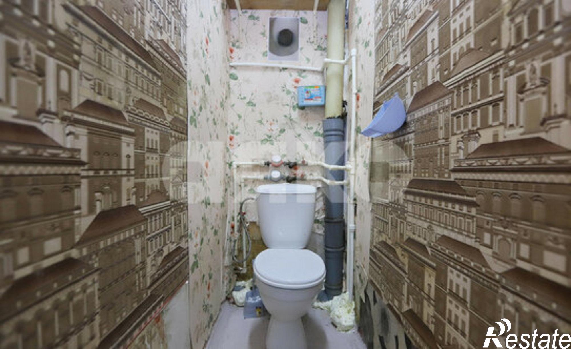 Купить квартиру за 3 100 000 рублей на Рудный переулок, 13