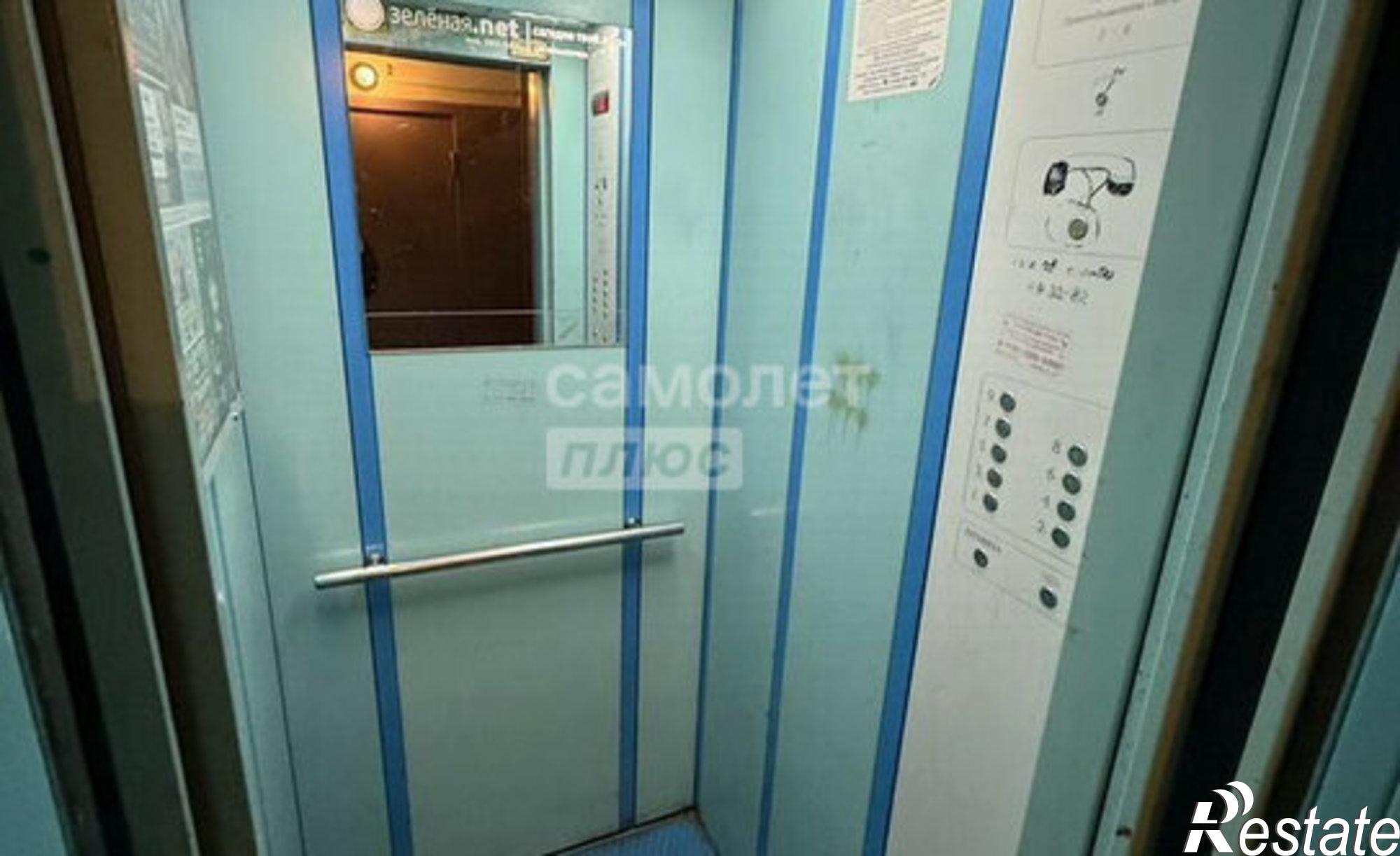 Купить квартиру за 3 950 000 рублей на улица Шерстобитова, 6