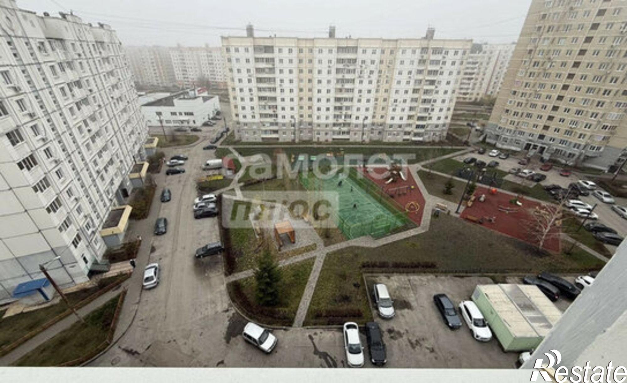 Купить квартиру за 3 950 000 рублей на улица Шерстобитова, 6