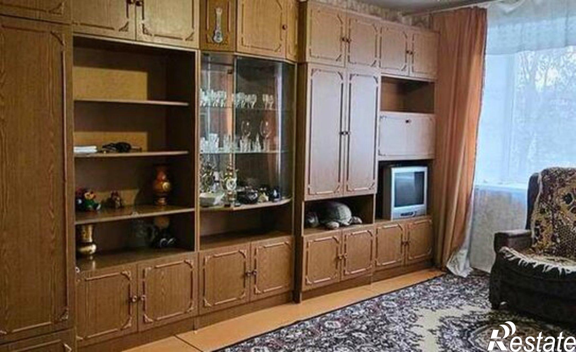 Купить квартиру за 3 000 000 рублей на Полиграфическая улица, 12