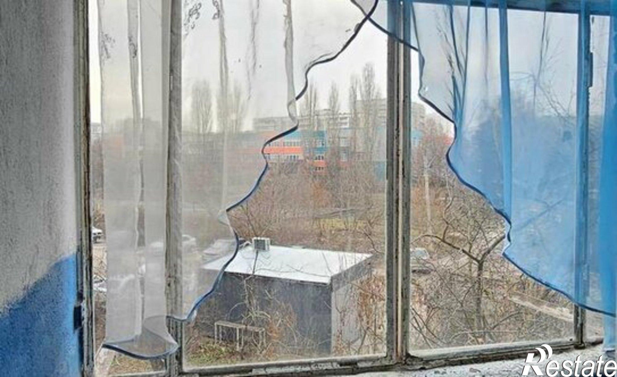 Купить квартиру за 3 000 000 рублей на Полиграфическая улица, 12