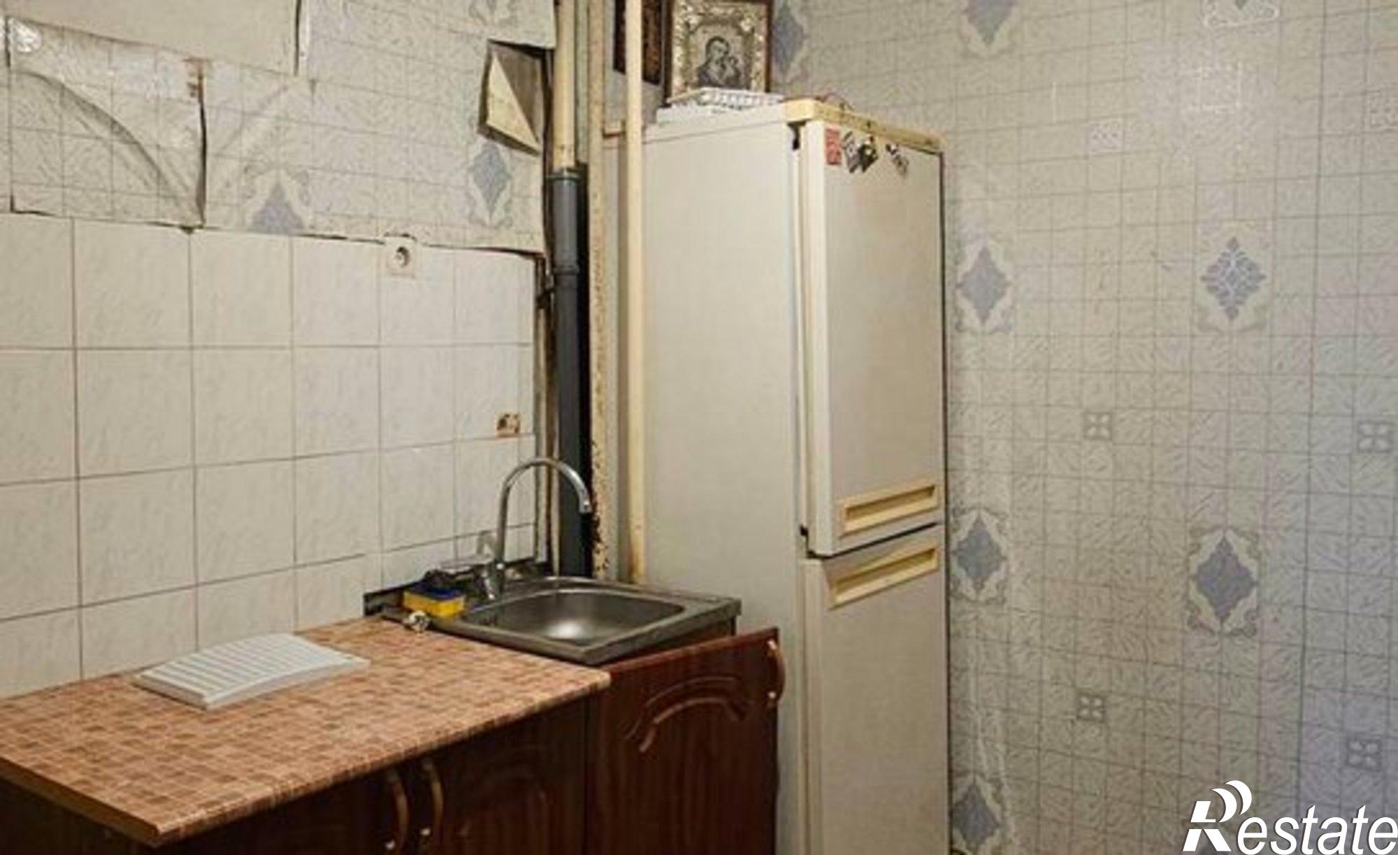 Купить квартиру за 3 000 000 рублей на Полиграфическая улица, 12