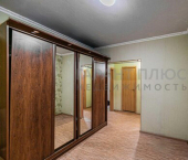 3-комн, 64кв м, этаж 3/10 улица А. Г. Стаханова, 46